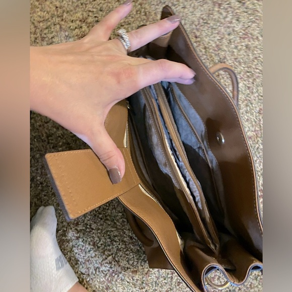 Michael Kors purse - Picture 5 of 7